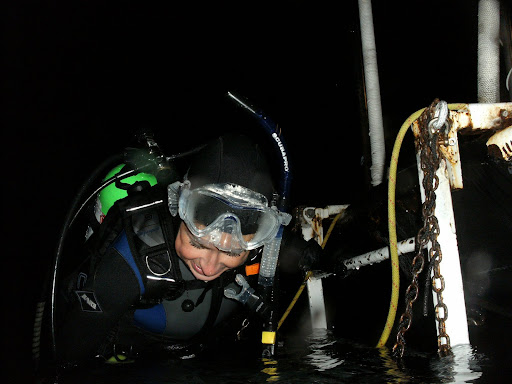 scuba
