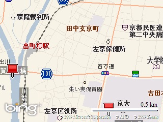 Immagine mappa