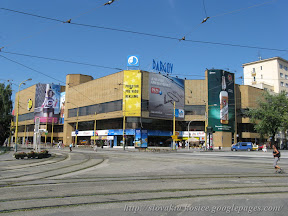 HlavnaVychod