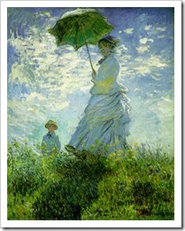 Monet_Frau_mit_Schirm Monet_Frau_mit_Schirm