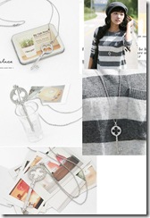 key