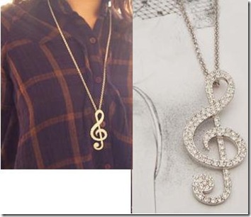 Music note