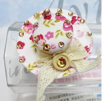 [Small cap hair clip[2].jpg]