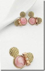 pink mickey ribbon
