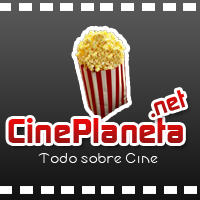 Cine Planeta logo