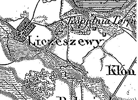 Mapadziewietnasty wiek