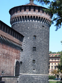 Castello Sforzesco