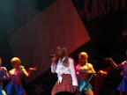 Britney Spears.