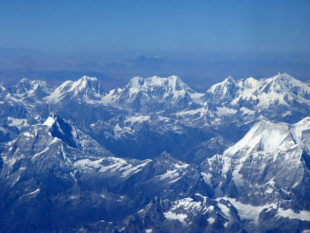 9 дней в Королевстве Громового Дракона, ноябрь 2009 (фото)