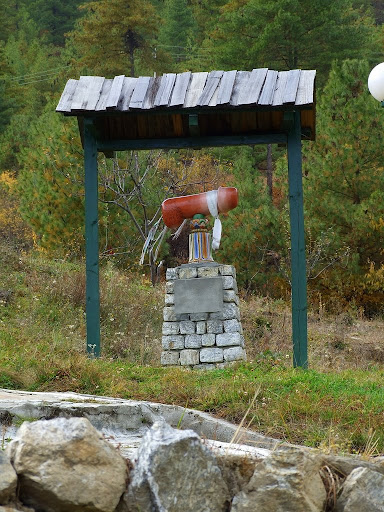 9 дней в Королевстве Громового Дракона, ноябрь 2009 (фото)