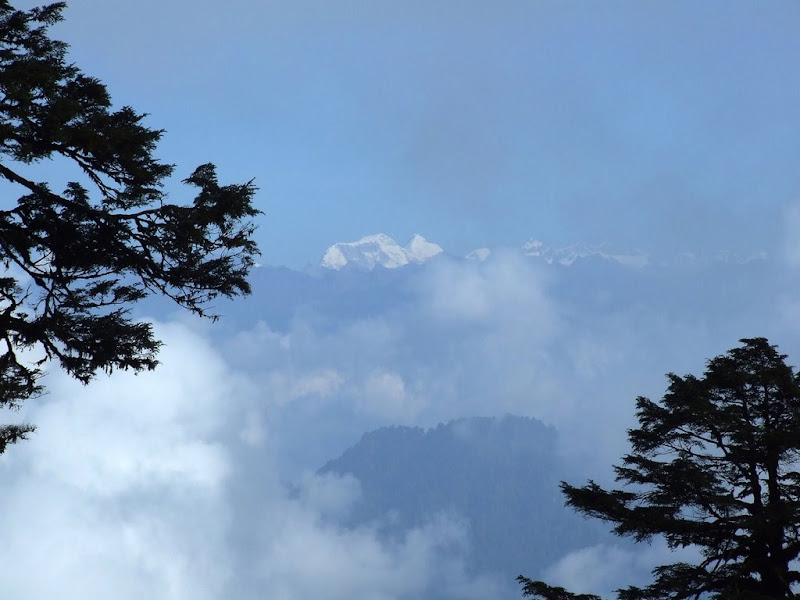 9 дней в Королевстве Громового Дракона, ноябрь 2009 (фото)