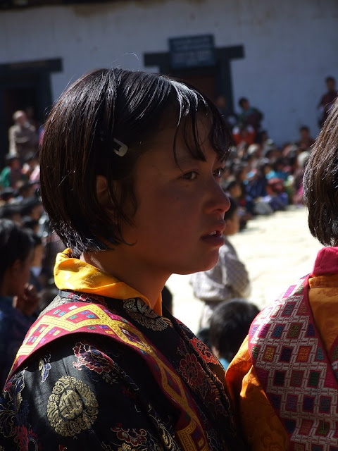 9 дней в Королевстве Громового Дракона, ноябрь 2009 (фото)