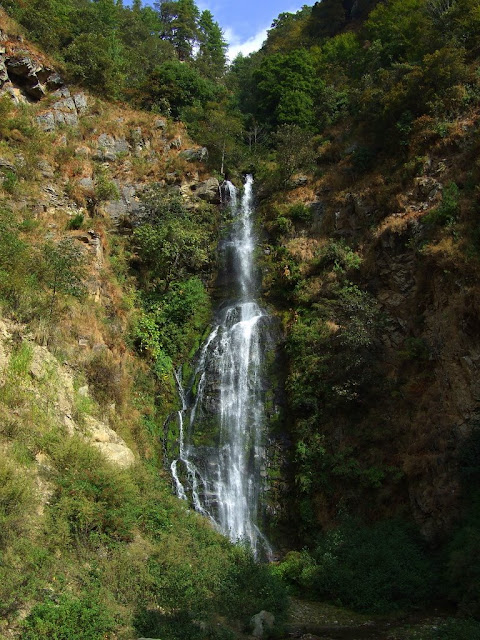 9 дней в Королевстве Громового Дракона, ноябрь 2009 (фото)