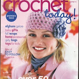 Crochet Today! 2006 08-09