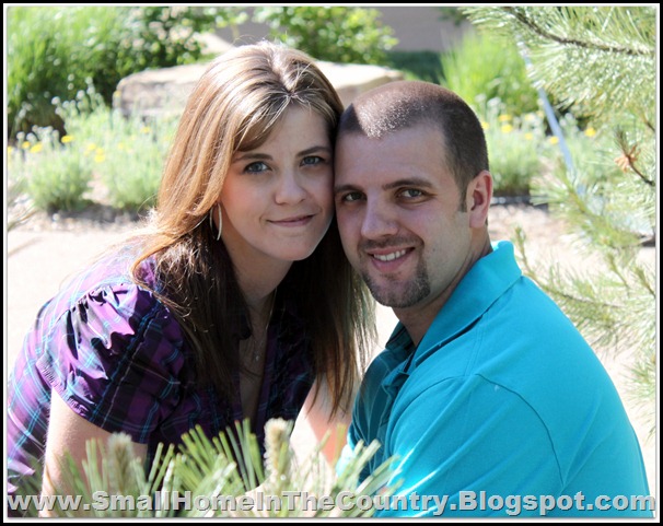 Adam & Melonie 272