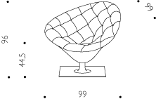 moor(e) chair schematic moor(e) chair schematic