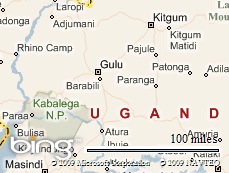 Gulu, Uganda