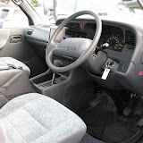 Nagoya Hiace pics