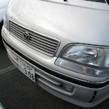 Nagoya Hiace pics