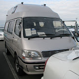 Nagoya Hiace pics