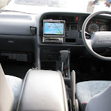 Nagoya Hiace pics