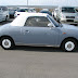 Nissan Figaro Available