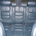 Tiara Royal Star Chevrolet Astro Van 1995 4B very good condition