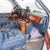 Tiara Royal Star Chevrolet Astro Van 1995 4B very good condition