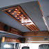 Tiara Royal Star Chevrolet Astro Van 1995 4B very good condition