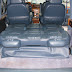 Tiara Royal Star Chevrolet Astro Van 1995 4B very good condition