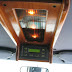 Tiara Royal Star Chevrolet Astro Van 1995 4B very good condition