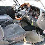 Hiace : Composer pictures