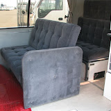 Hiace : Composer pictures