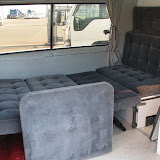 Hiace : Composer pictures