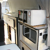 Hiace : Composer pictures