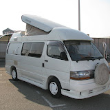 Hiace : Composer pictures