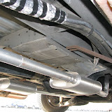 93 gmc vandura tiara conversion 4B