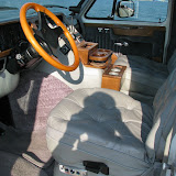 93 gmc vandura tiara conversion 4B