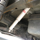 93 gmc vandura tiara conversion 4B