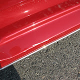 93 gmc vandura tiara conversion 4B