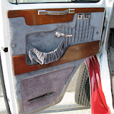 93 gmc vandura tiara conversion 4B