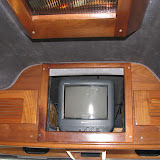 93 gmc vandura tiara conversion 4B