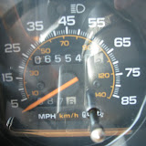 93 gmc vandura tiara conversion 4B