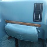 1995 Explorer Conversion G20 Chevrolet Chevy van