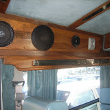 1995 Explorer Conversion G20 Chevrolet Chevy van