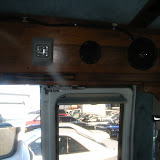 1995 Explorer Conversion G20 Chevrolet Chevy van