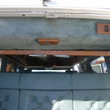 1995 Explorer Conversion G20 Chevrolet Chevy van