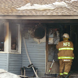 Northfield Arson March 2010