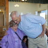 2010 Joseph Lee Heywood Distinguished Service Award Recipient Will Healy