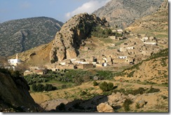 Village 